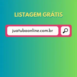 Listagem Grátis