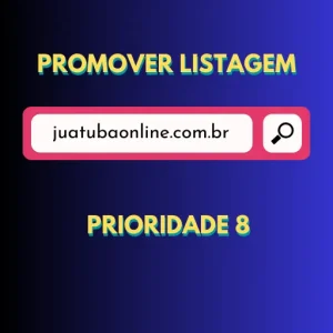Promover Listagem PL8
