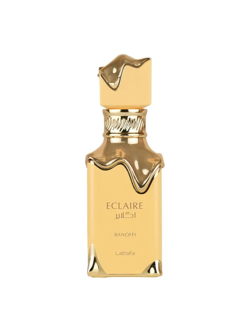 Lattafa Eclaire Banoffi Eau de Parfum