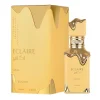 Perfume Lattafa Eclaire Banoffi Eau de Parfum Unissex 100ML