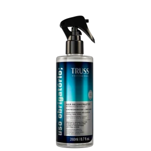 TRUSS Uso Obrigatório - Tratamento Reconstrutor 260ml