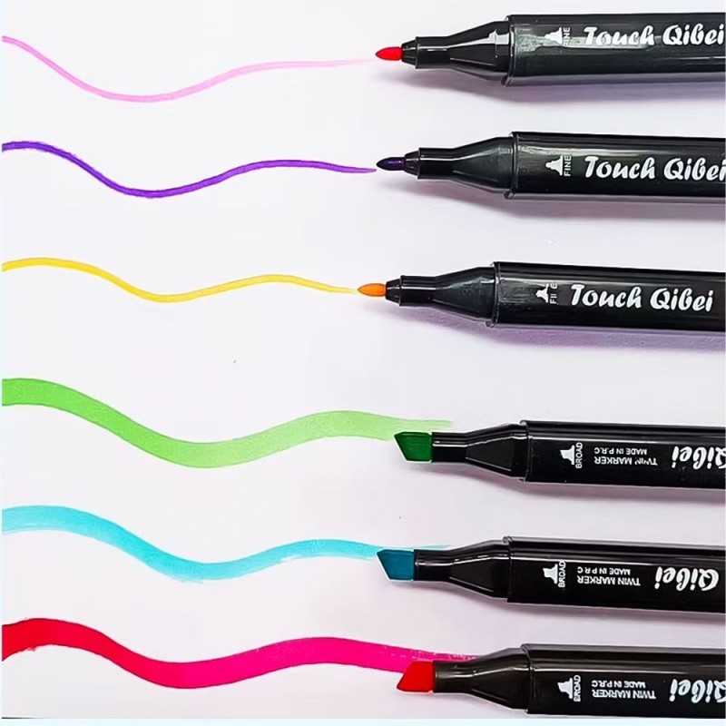 Estojo De Canetinhas2