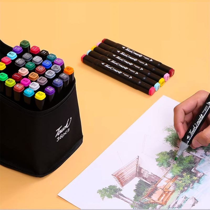 Estojo De Canetinhas5