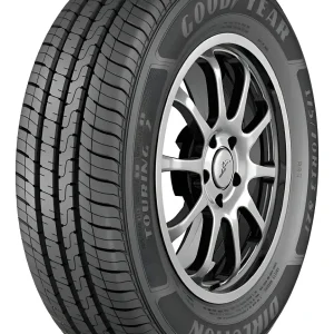 Pneu Goodyear Aro 14 185/65r14 86h Direction Touring 2