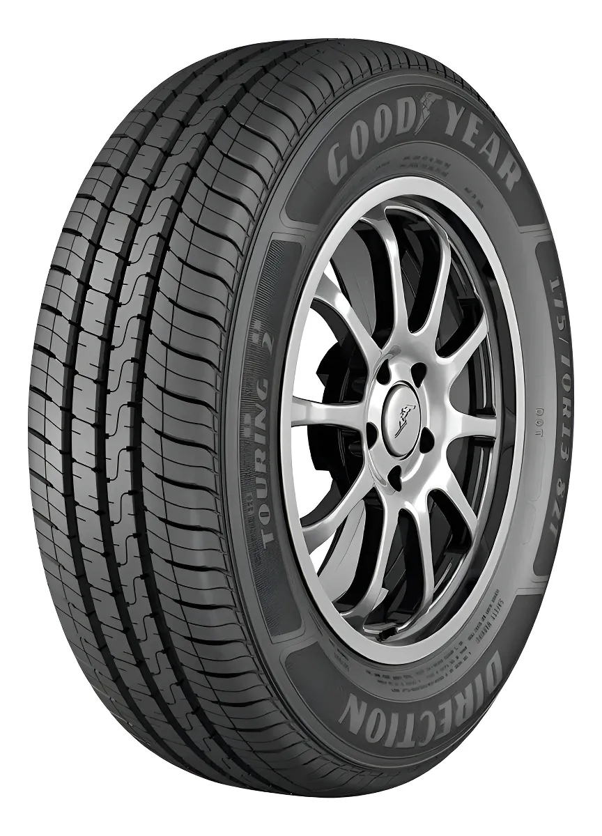 Pneu Goodyear Aro 14 185/65r14 86h Direction Touring 2