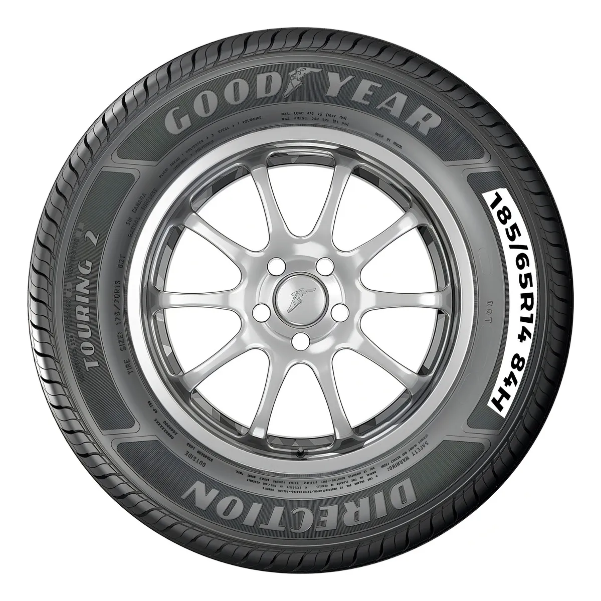 Pneu Goodyear2